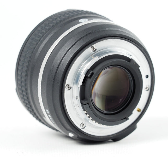 Nikon 単焦点レンズ AF-S NIKKOR 50mm f/1.8G Special Edition ニコンDF等に フルサイズ対応 #14379