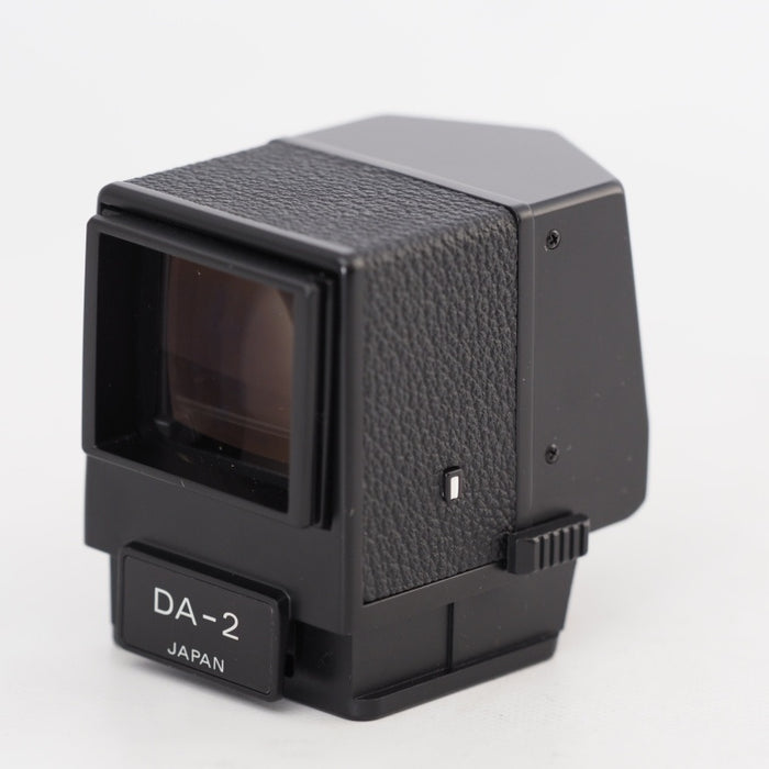 Nikon F3用アクションファインダー DA-2 DA2 #13174