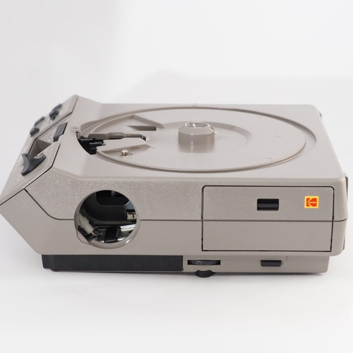 Kodak スライド プロジェクター Ektagraphic III ATS 最終型 自動映写機 C-Eケースつき #13324