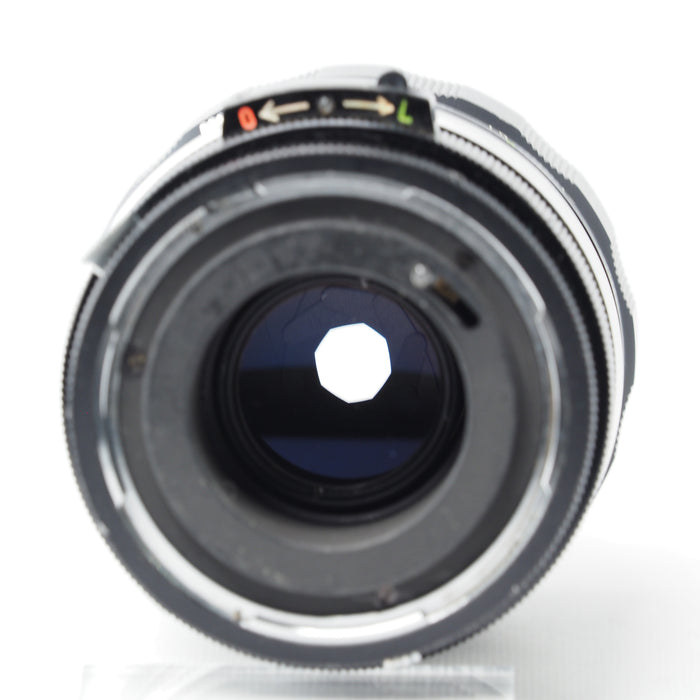 Soligor 105mm F2.8 ソリゴール ミランダTレンズ #15446