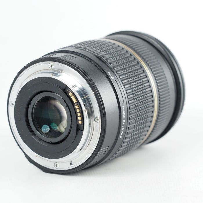 TAMRON タムロン 大口径ズームレンズ SP AF28-75mm F2.8 XR Di キヤノン EFマウント用 フルサイズ対応 A09E #11639