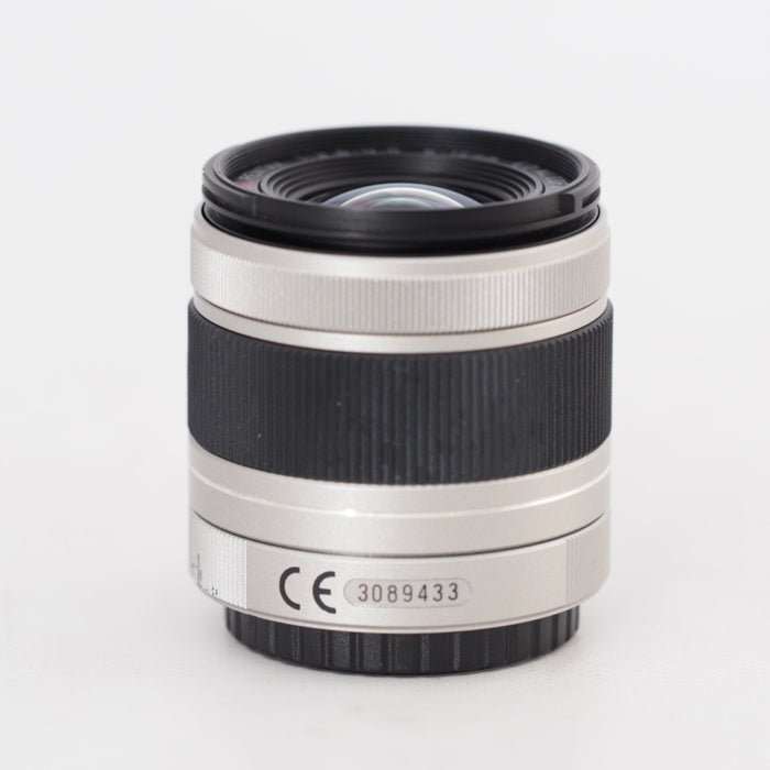 PENTAX ペンタックス 標準ズームレンズ 02 STANDARDZOOM Qマウント 22077 #13256