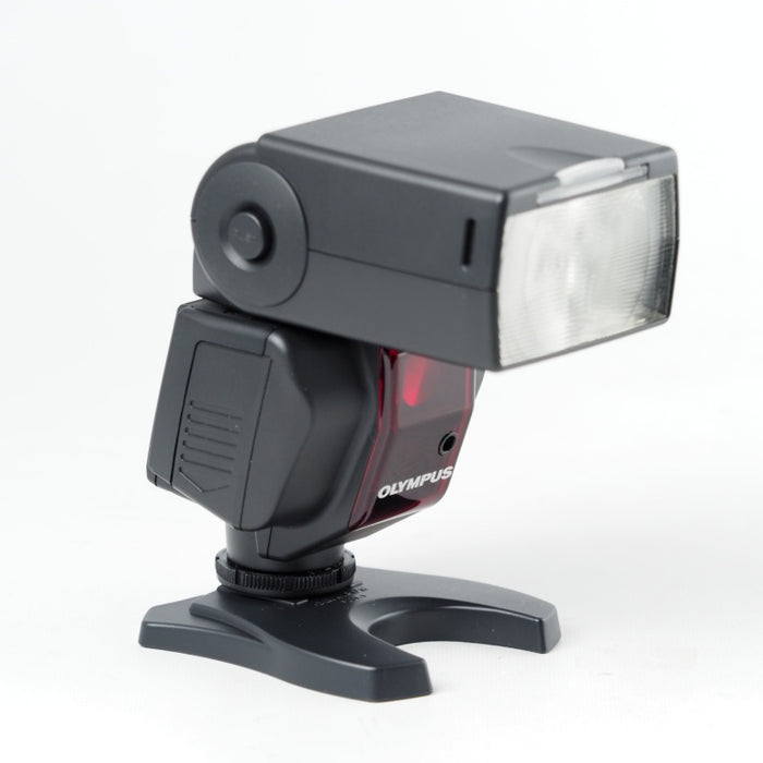 OLYMPUS エレクトロニックフラッシュ FL-36R オリンパス ストロボ #14670