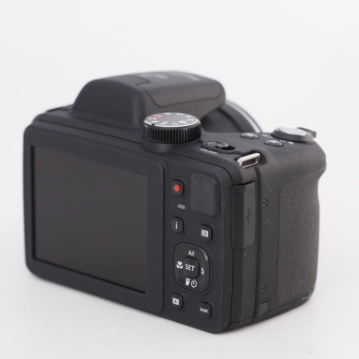 KODAK コダック デジタルカメラ PIXPRO AZ405 40倍光学ズーム 2068万画素 24mm広角 ブラック BAZ405K-AMZ #12968