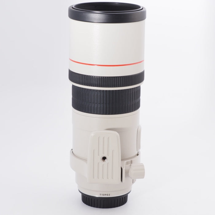 Canon キヤノン 単焦点望遠レンズ EF300mm F4L IS USM フルサイズ対応 #9669