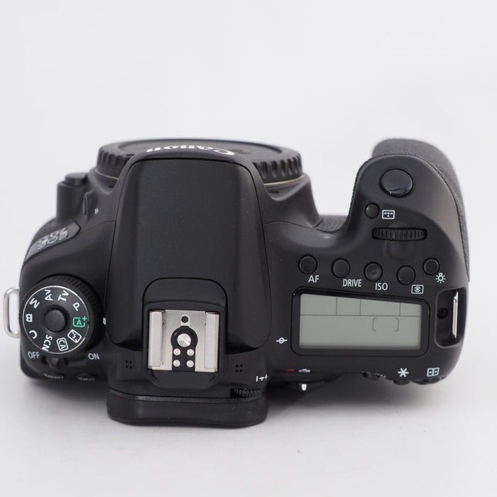 Canon キヤノン デジタル一眼レフカメラ EOS70D ボディ EOS70D #7959