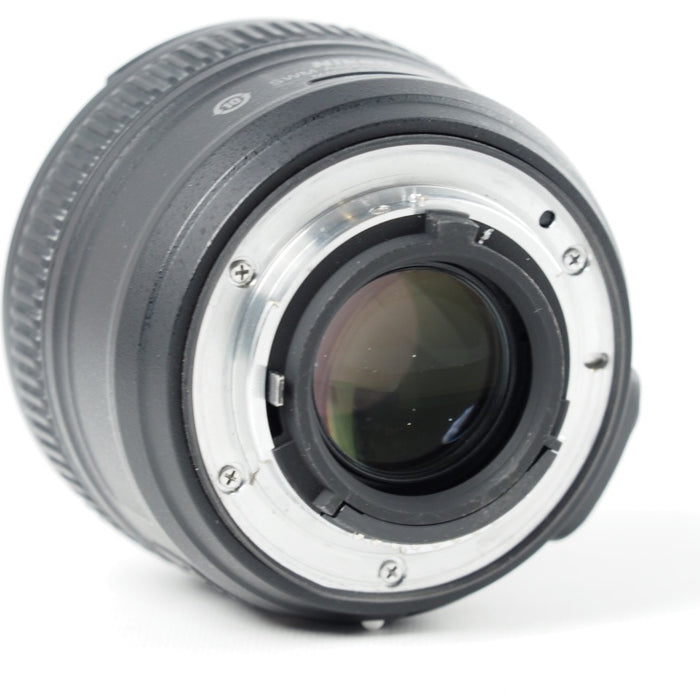 Nikon ニコン AF-S NIKKOR 50mm f/1.8G フルサイズ対応 Fマウント #14225