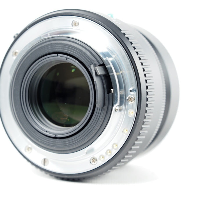 ペンタックス HD PENTAX-FA 43mm F1.9 Limited ブラック Kマウント 標準単焦点レンズ 20140 #14236