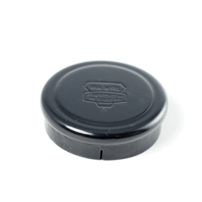 Nikon ニコン Sマウント用 ボディキャップ〈日本光学マーク刻印〉 Nikon Body Cap for S-Mount #14190