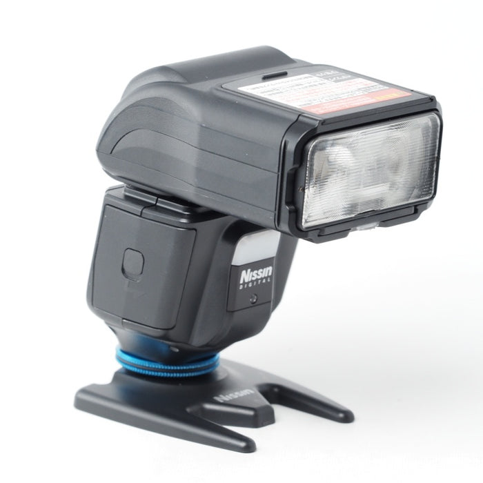 Nissin ニッシンデジタル MG60 ニコン用 NAS対応・国内正規品 #15132