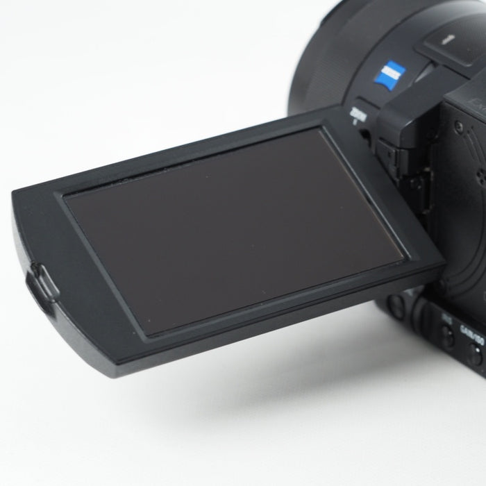 SONY Handycam CX900 ソニー デジタルビデオカメラ HDR-CX900 #13860