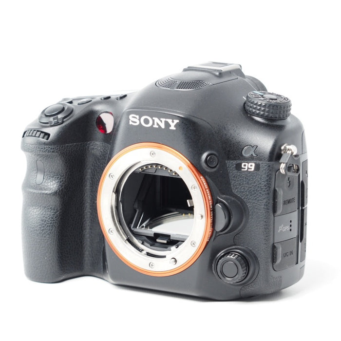 SONY ミラーレス一眼 α99 ボディ SLT-A99V #15298