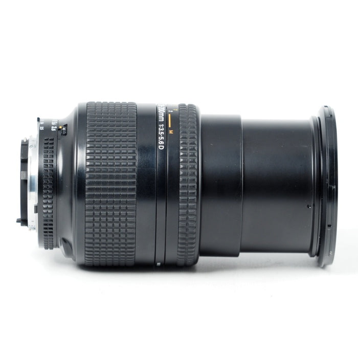 Nikon AF NIKKOR 28-200mm F3.5-5.6D ニコン Fマウント #14500