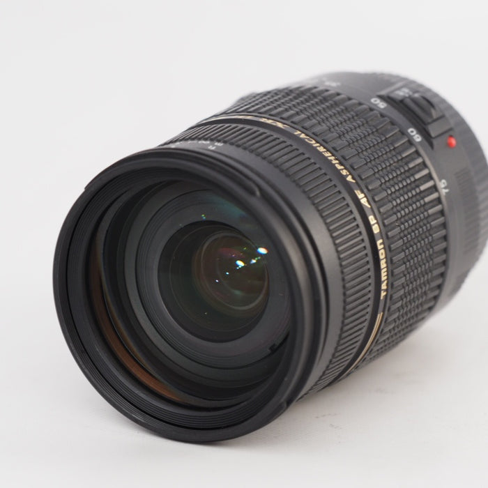 TAMRON タムロン 大口径ズームレンズ SP AF28-75mm F2.8 XR Di キヤノン EFマウント用 フルサイズ対応 A09E #13327