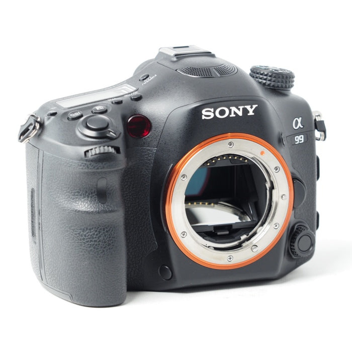 SONY α99 ボディ SLT-A99V ソニー  デジタル一眼レフカメラ #14784