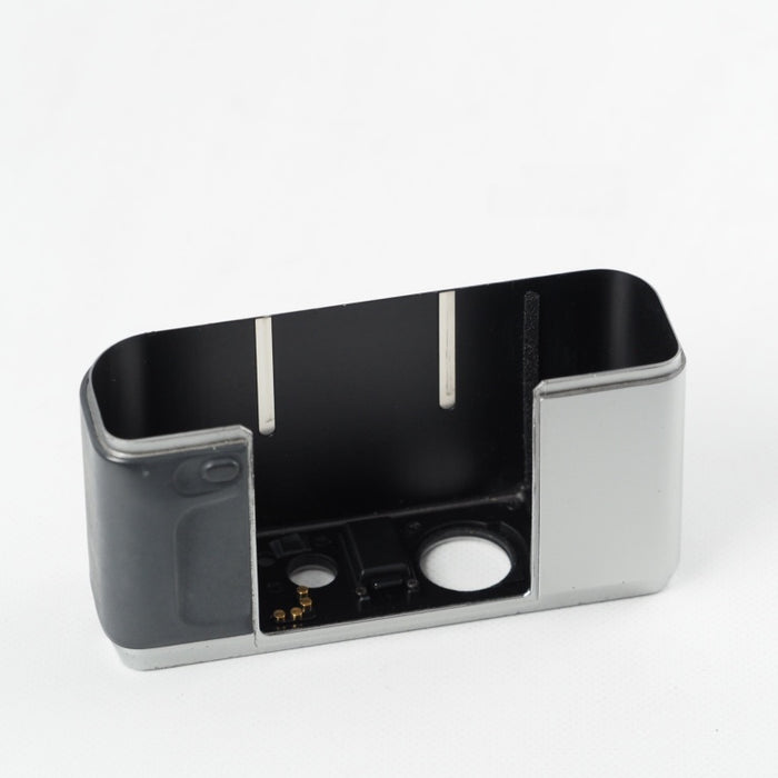 CONTAX T シルバー Sonnar 38mm f2.8 T* ゾナー T14 ストロボ付 コンタックス コンパクトカメラ 初代 #13719