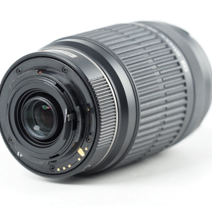 PENTAX DA 55-300mm F4-5.8 ED Kマウント APS-Cサイズ ペンタックス 望遠ズームレンズ 21720 #14288