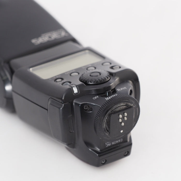 Canon フラッシュ スピードライト SPEEDLITE 580EX SP580EX キヤノン ストロボ #13068