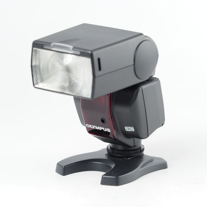 OLYMPUS エレクトロニックフラッシュ FL-36R オリンパス ストロボ #14670