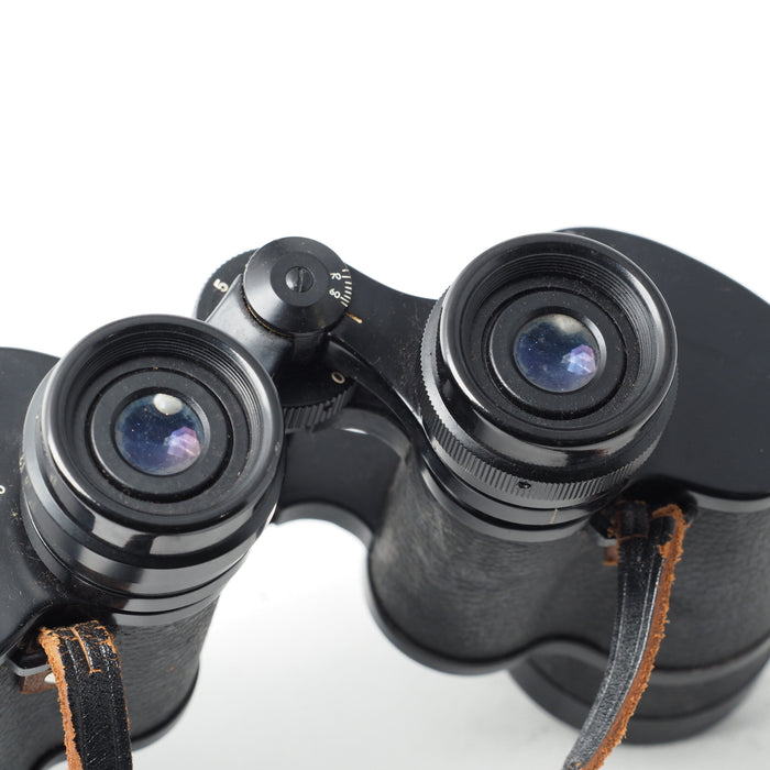 Nikon NIPPON KOGAKU TOKYO 9×35 7.3° 双眼鏡 #15852