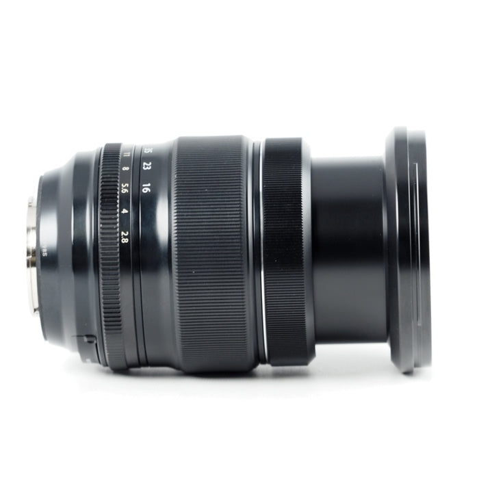 FUJIFILM 富士フイルム XF 16-55mm F2.8 R LM WR 防塵防滴 Xマウント 交換レンズ #13897