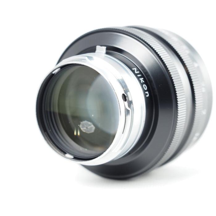 Nikon ニコン S3 Limited Edition Black Nikkor-S 50mm f/1.4 ブラック 防湿庫保管品 #13921
