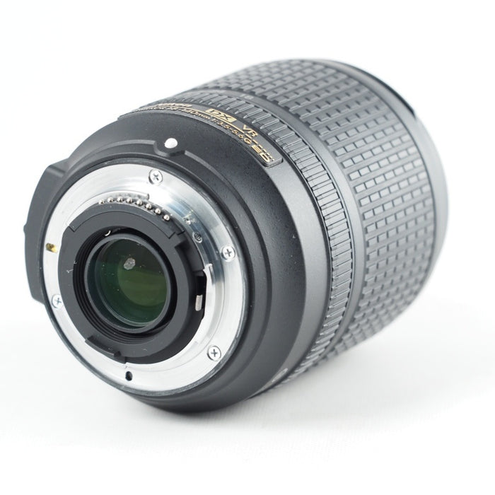 Nikon AF-S DX NIKKOR 18-140mm f/3.5-5.6G ED VR  ニコン 高倍率ズームレンズ DXフォーマット専用 #13896