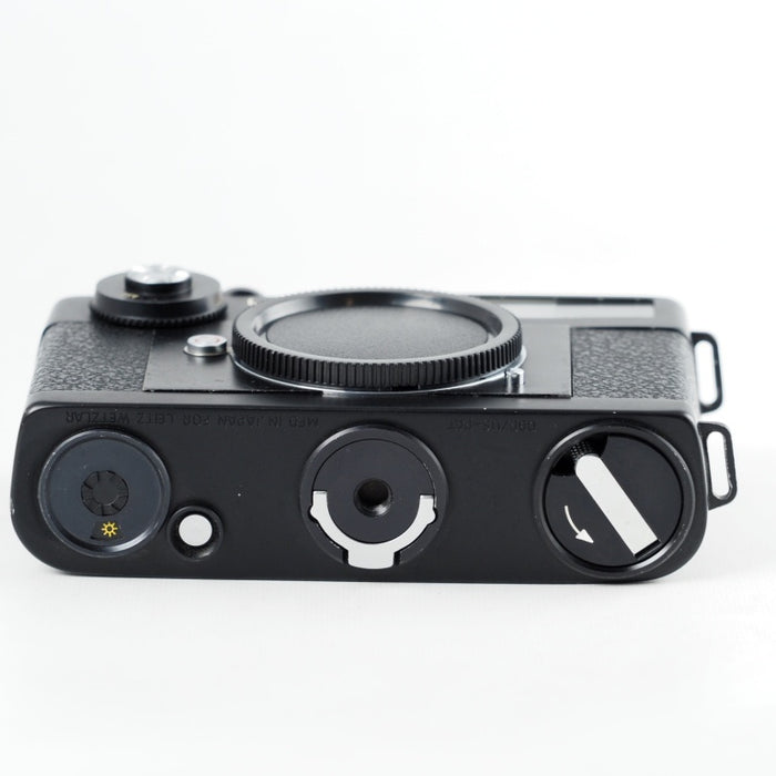 Leica ライカ レンジファインダーカメラ CL ボディ #13736