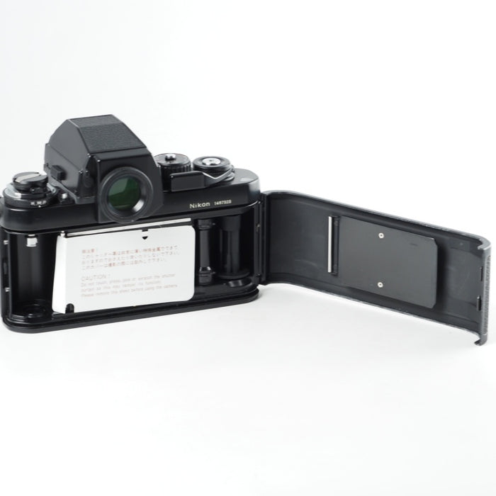 Nikon ニコン フィルム一眼レフ F3HP ボディ ハイアイポイント #13893