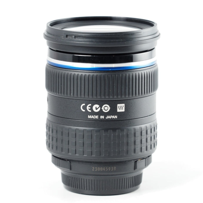 OLYMPUS オリンパス ZUIKO DIGITAL ED12-60mm F2.8-4.0 SWD フォーサーズマウント #13994