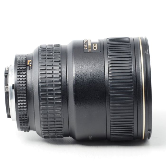 Nikon AF-S Zoom Nikkor 17-35mm f/2.8D IF-ED Fマウント #16100