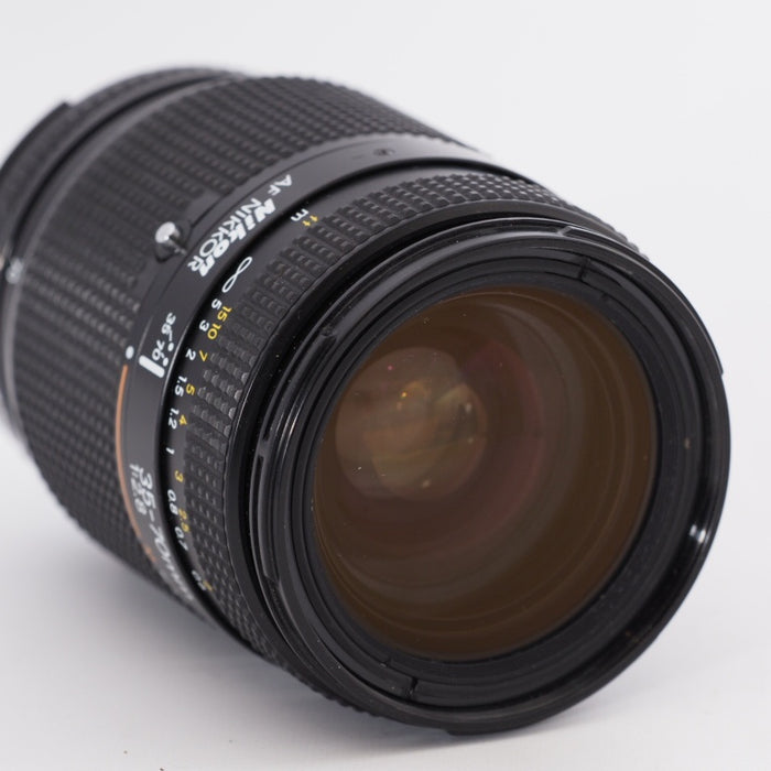 Nikon ニコン AF NIKKOR 35-70mm F2.8 Fマウント用 交換レンズ #9291