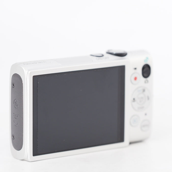 Canon キヤノン デジタルカメラ IXY 620F (シルバー) 広角24mm 光学10倍ズーム IXY620F(SL)  #12971