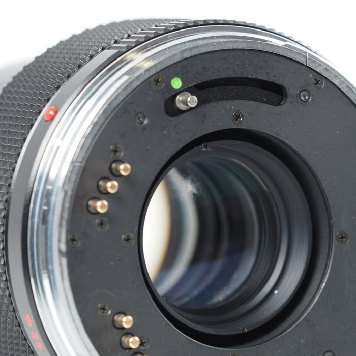 ZENZA BRONICA ZENZANON MC 150mm F3.5 ゼンザブロニカ ETR用 #14430