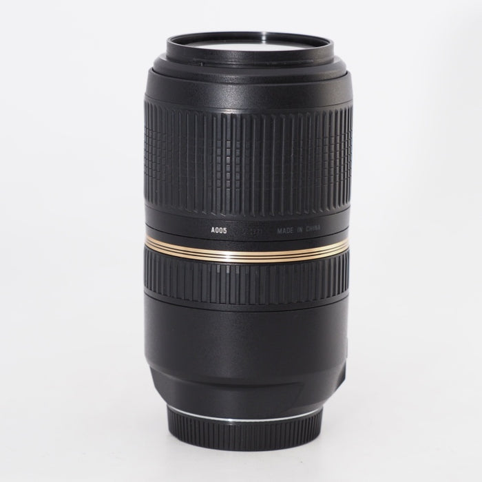 TAMRON 望遠ズームレンズ SP 70-300mm F4-5.6 Di USD タムロン ソニー用Aマウント フルサイズ対応 A005S #13050