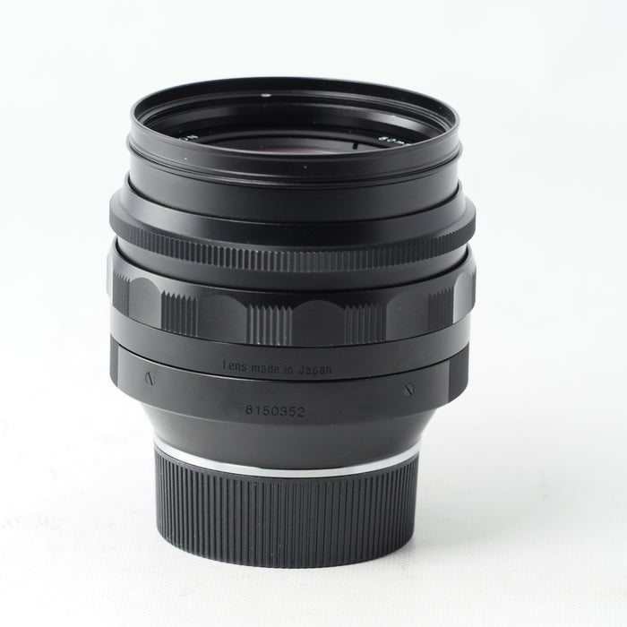 VoightLander NOKTON 50mm F1.1 VM Leica Mマウント #15106