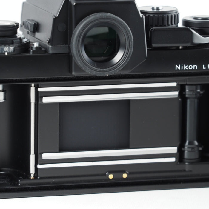 Nikon F3 limited ボディ ニコン フィルム一眼レフ F3リミテッド #13991