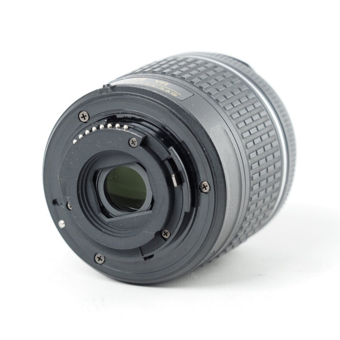 Nikon AF-P DX NIKKOR 18-55mm f/3.5-5.6G VR ニコンDXフォーマット専用 ニコン 標準ズームレンズ #14713