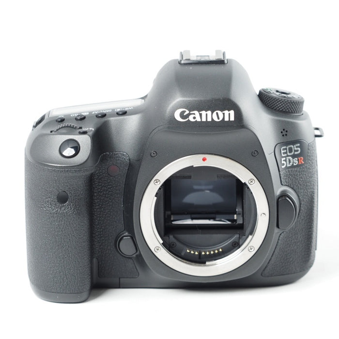 Canon EOS 5Ds R ボディ EOS5DSR キヤノン デジタル一眼レフカメラ #14364