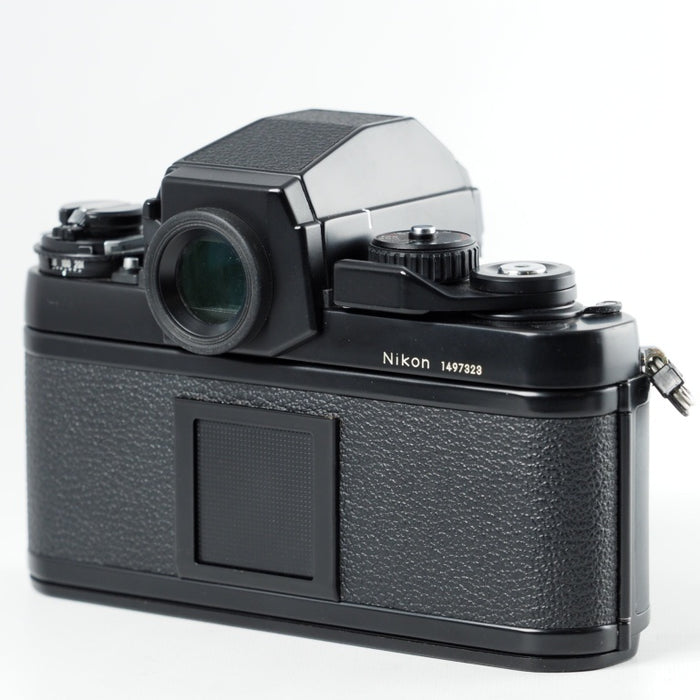 Nikon ニコン フィルム一眼レフ F3HP ボディ ハイアイポイント #13893