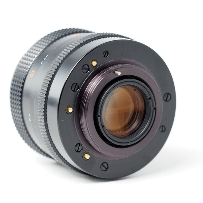 FLEKTOGON CARL ZEISS JENA electric MC 35mm f2.4 / M42マウント レンズ ドイツ製 #14886
