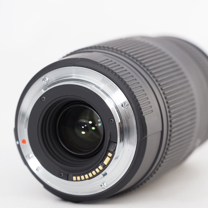 SIGMA シグマ 70-300mm F4-5.6 DG OS キヤノン EFマウント用 #13289