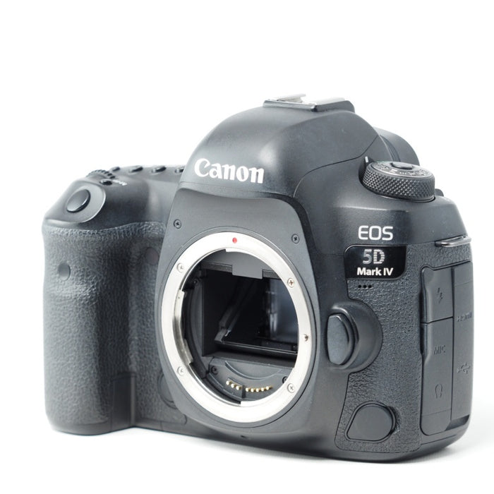 Canon EOS 5D Mark IV ボディ EOS5DMK4 #15255