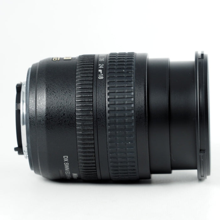 Nikon ニコン AF-S DX Zoom Nikkor ED 18-70mm F3.5-4.5G (IF) ニコンDXフォーマット専用 #13923