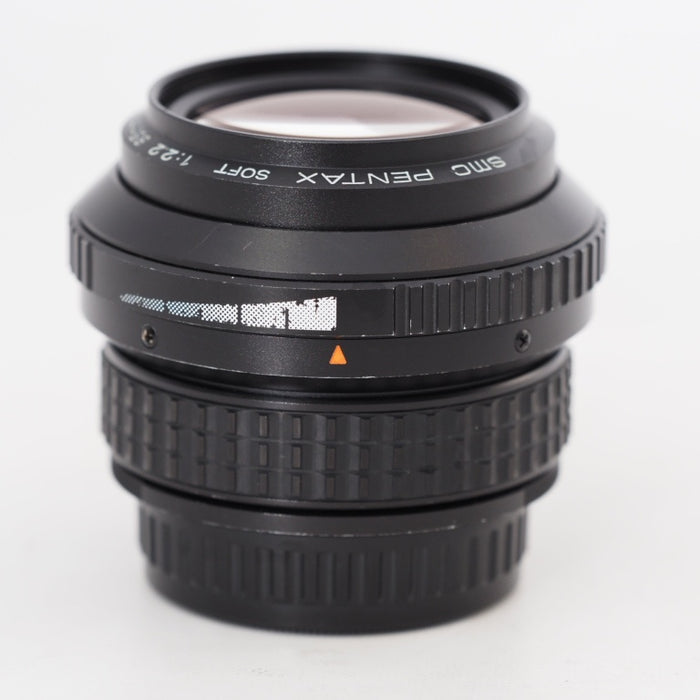 PENTAX ペンタックス SMC SOFT 85mm 2.2 Kマウント ソフトフォーカス #13182