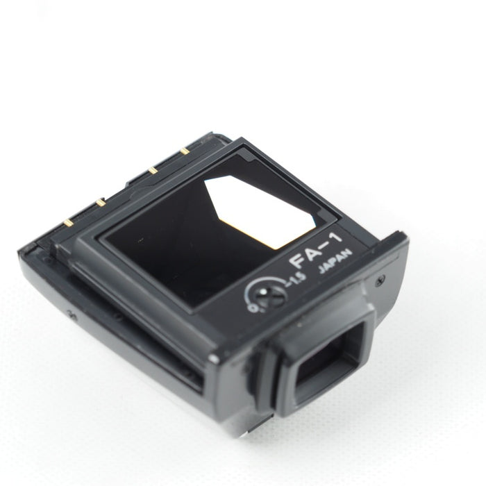 PENTAX ペンタックス FA-1 LX用アイレベルファインダー FA1 #14233