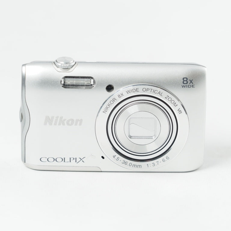 Nikon COOLPIX A300 シルバー 91el-Lnr63L.jpg_BO30,255,255,