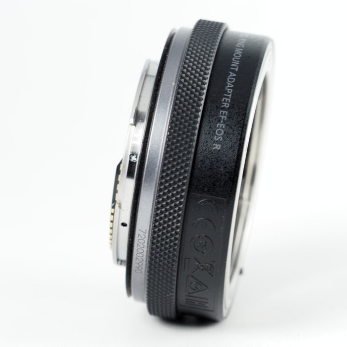 Canon コントロールリングマウントアダプター EF-EOS R EOSR対応 CR-EF-EOSR #13989