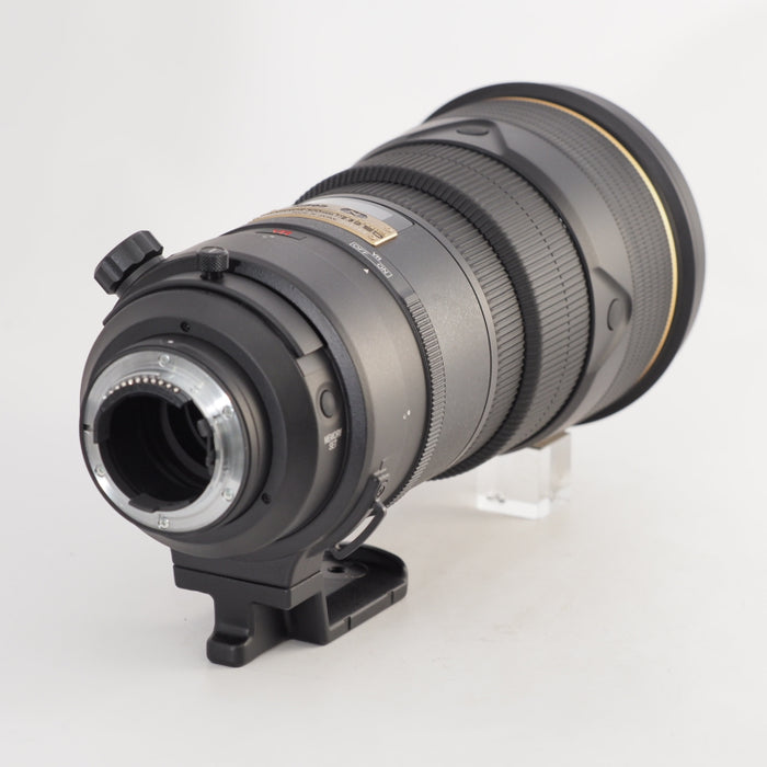 Nikon ニコン AF-S VR Nikkor ED 300mm F2.8G (IF) 大三元レンズ ニコン Fマウント #13526