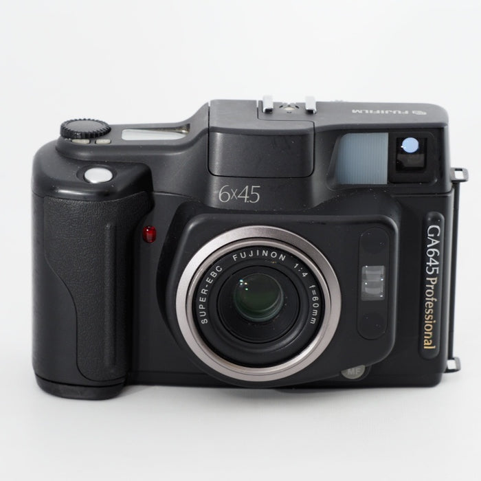 FUJIFILM 富士フイルム GA645 Professional / FUJINON 60mm F4 中判フィルムカメラ #13428